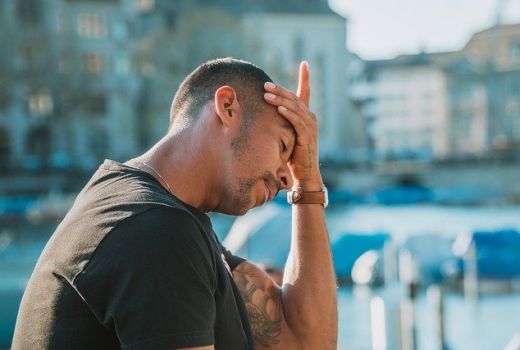 Menyimpan Dendam dalam Hati Berisiko Merusak Jantung - GenPI.co