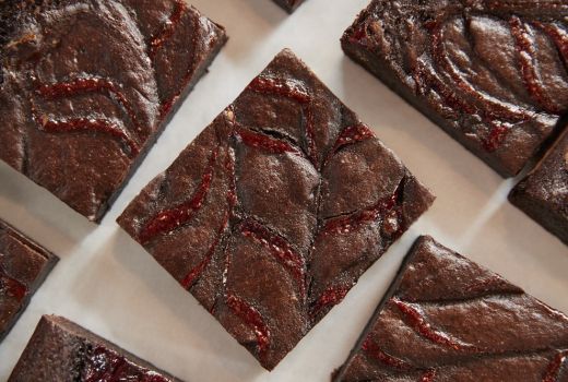Bikin Brownies Bebas Gluten Yuk, Gampang kok! - GenPI.co