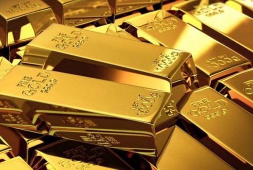 Aih! Virus Corona Buat Harga Emas Melambung Jauh - GenPI.co