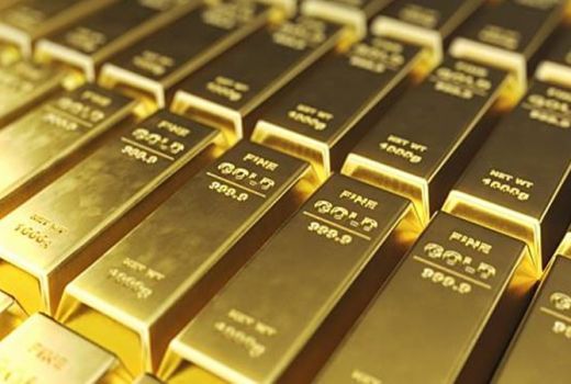 Karena WHO Bilang Begini Soal Virus Corona, Emas Langsung Loyo - GenPI.co