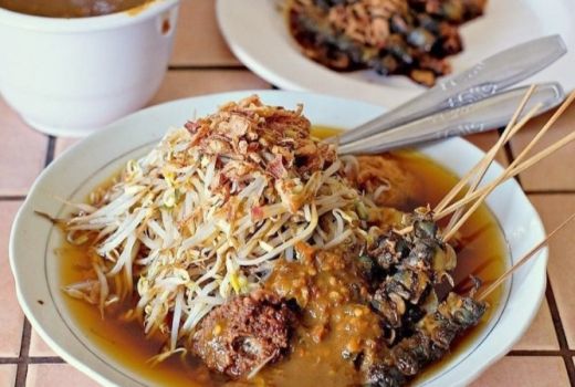 3 Lokasi Kuliner Wajib di Surabaya, Jangan Lupa Sambangi - GenPI.co