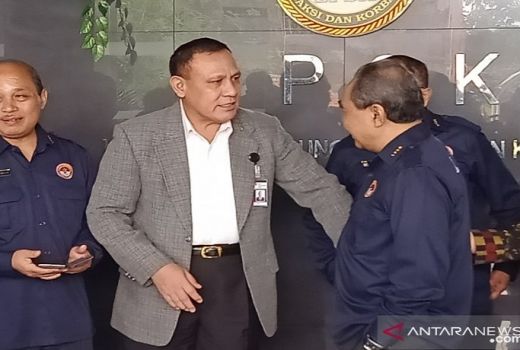 Ketua KPK Yakin Caleg PDIP Harun Masiku Pasti Ketangkap - GenPI.co