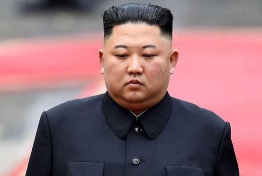 Korut Lucurkan Rudal di Tengah Ancaman Virus Corona, Ada Apa? - GenPI.co