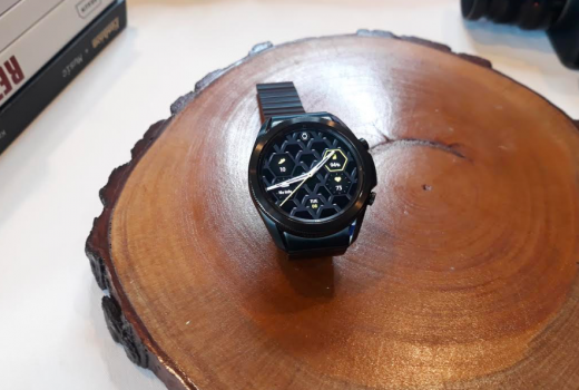 Nggak Sabar Mau Beli Galaxy Watch 3 Titanium, Tunggu 25 September - GenPI.co