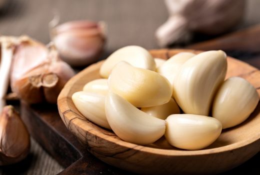 Jangan Percaya, Bawang Putih Tak Bisa Melindungi dari Corona - GenPI.co