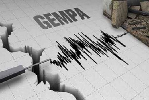 Waspada! Gempa Besar Ancam Aceh Tahun 2020 - GenPI.co