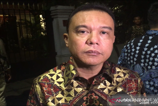 PKS dan Gerindra Tidak Kompak, Rebutan Cawagub DKI? - GenPI.co
