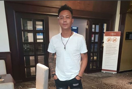 Gio Idol Diam Saja Meski Dipukul Hingga Berdarah oleh Pasangannya - GenPI.co