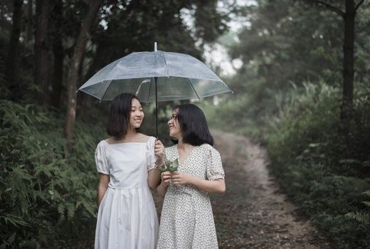 Cuaca Tak Menentu, Sedia Payung sebelum Hujan - GenPI.co
