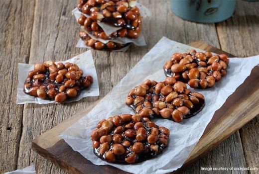 Resep Simpel Bikin Ampyang, Dijamin Jadi - GenPI.co
