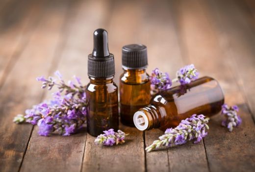 Awas! Jangan Keseringan Pakai Aroma Terapi, Bahaya Buat Kesehatan - GenPI.co