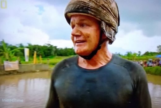 Thank You Gordon Ramsey!   - GenPI.co