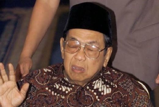 Imlek 2020, Gus Dur dan 4 Pahlawan Ini Keturunan Tionghoa - GenPI.co