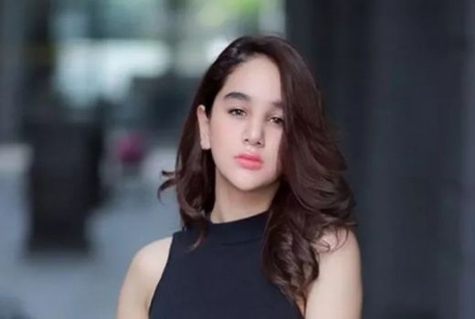 Wah, Video Goyangan Hana Hanifah Jadi Konsumsi Publik - GenPI.co