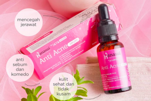 Skincare Ekonomis, Bikin Wajah Bertambah Manis - GenPI.co