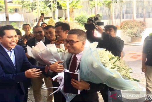 Helmy Yahya: Berat Jadi Dirut TVRI, Demi Allah... - GenPI.co
