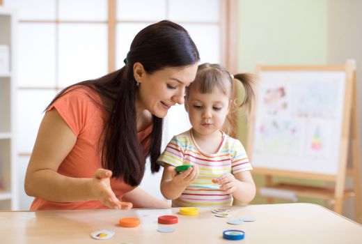 Pentingnya Mengenalkan Seni Pada Anak Sedini Mungkin - GenPI.co
