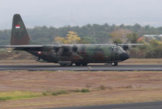 Virus Corona Makin Menggila, TNI AU Siap Evakuasi WNI di China  - GenPI.co