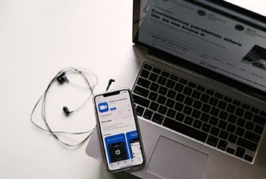 Pertama di Dunia, Terima Vonis Mati Via Aplikasi Zoom - GenPI.co