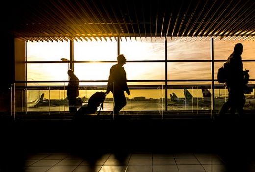 Cegah Penyebaran Virus Corona, Maskapai RI Dilarang Masuk Wuhan - GenPI.co