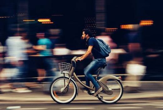 Pentingnya Penegakan UU Khusus Pesepeda - GenPI.co