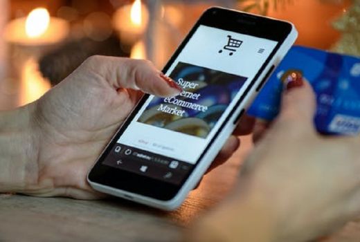 Para Pengusaha, Yuk Move On ke Bisnis Digital - GenPI.co