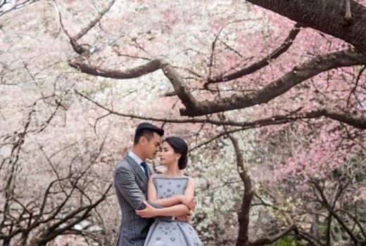 Inilah Tema Penikahan yang Paling Pas buat Aries, Taurus, Gemini - GenPI.co