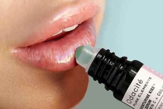 Bikin Bibir Sehat, Ini 3 Manfaat Lip Serum - GenPI.co