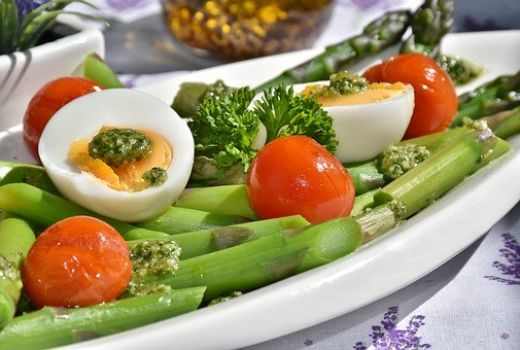 Jangan Makan Telur Bersamaan dengan 4 Bahan Ini, Awas Keracunan - GenPI.co