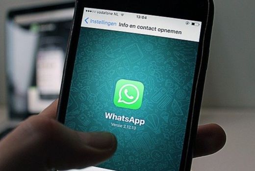 Cepat dan Mudah Tanpa Antre, Buat Paspor Bisa via WhatsApp lho! - GenPI.co
