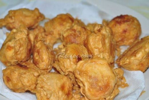 Musim Buah Cempedak, Bikin Jadi Camilan Nikmat Yuk! - GenPI.co