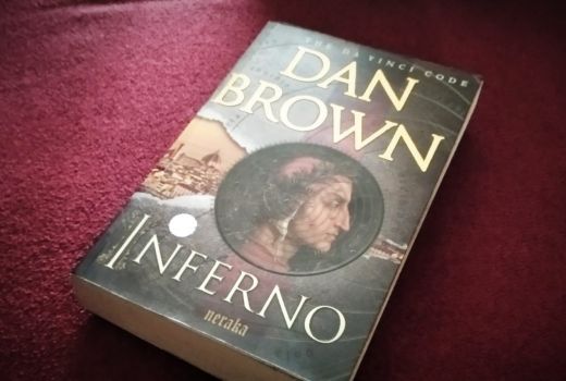 Novel Inferno: Upaya Dramatis Pencegahan Virus Mematikan di Dunia - GenPI.co