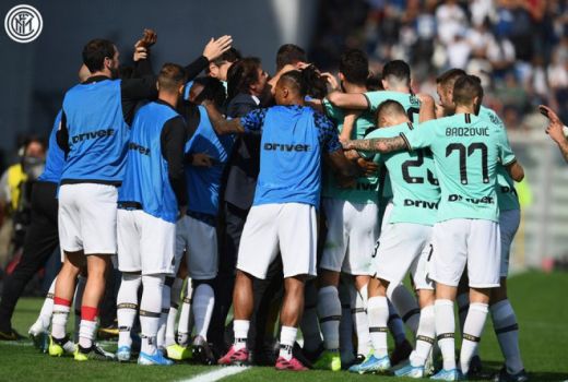 Bursa Transfer Liga Eropa, MU dan Inter Milan Ngebut - GenPI.co