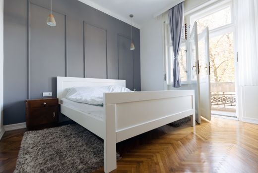 Ikuti Tips Dekorasi Kamar Biar Tidur Lelap dan Nyaman - GenPI.co