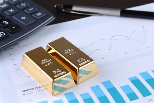 Investasi Emas vs Reksa Dana, Mana Lebih Cuan? - GenPI.co