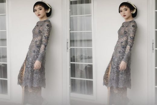 Isyana Jalani Prosesi Jelang Nikah, Netizen Pria Hilang Kata-kata - GenPI.co
