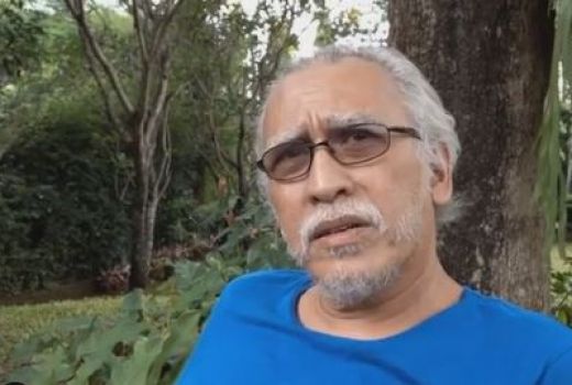 Iwan Fals Sindir Kerumunan Penjemput Habib Rizieq, Pedas Pol! - GenPI.co