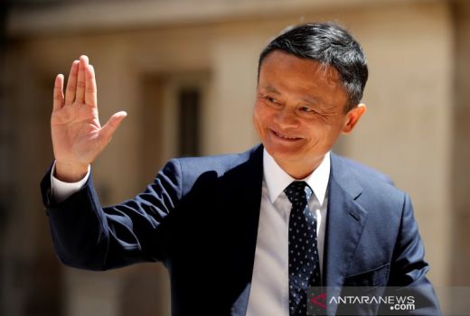 Virus Corona Kian Menakutkan, Jack Ma Pantas Dapat Pujian - GenPI.co