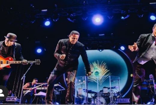 Luar Biasa! The Jacksons akan Tampil di Java Jazz Festival 2020  - GenPI.co