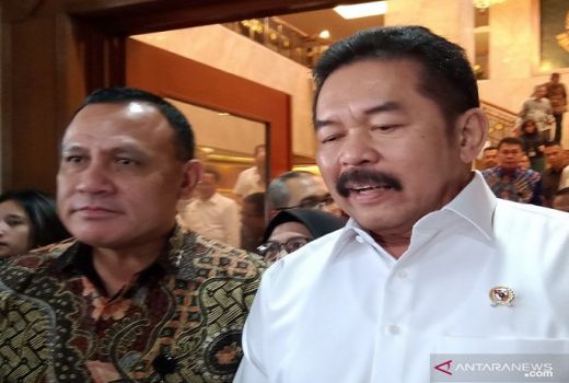 Wow, Ada Lima Ribu Transaksi Mencurigakan Kasus Jiwasraya - GenPI.co