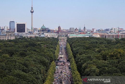 Ancaman Gelombang ke-2 COVID-19 itu Nyata, Jerman Sudah Masuk - GenPI.co