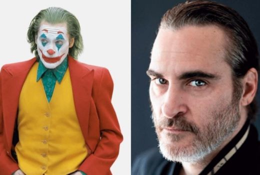 Bravo! Film Joker Borong Nominasi Oscar 2020 Terbanyak - GenPI.co