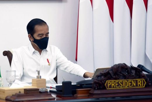 Perpres Wamen Sinyal Reshuffle, Barak Join Sebut Sejumlah Tokoh - GenPI.co