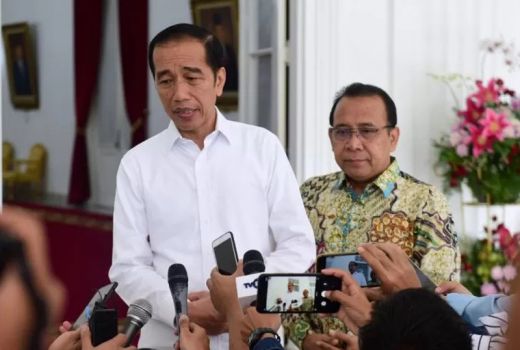 Update Virus Corona, Jokowi Putuskan Evakuasi WNI Sore Ini - GenPI.co