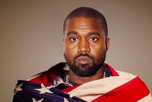 Kanye West Calonkan Diri Jadi Presiden AS, Elon Musk Dukung - GenPI.co