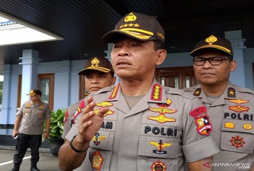 Kapolri Tegas Langsung Perintahkan Bareskrim Usut Kasus Asabri - GenPI.co