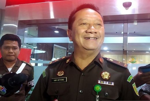 Kejagung Sita Motor Harley Davidson Tersangka Korupsi Jiwasraya - GenPI.co