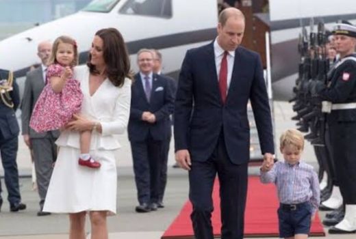 Ulang Tahun ke-38, Kate Middleton Tampak Muda berkat 5 OOTD ini - GenPI.co