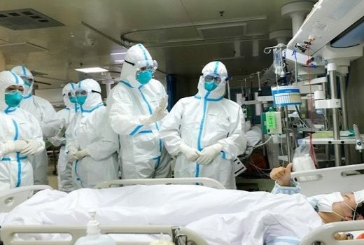 Ilmuwan Australia Temukan Vaksin Virus Corona - GenPI.co