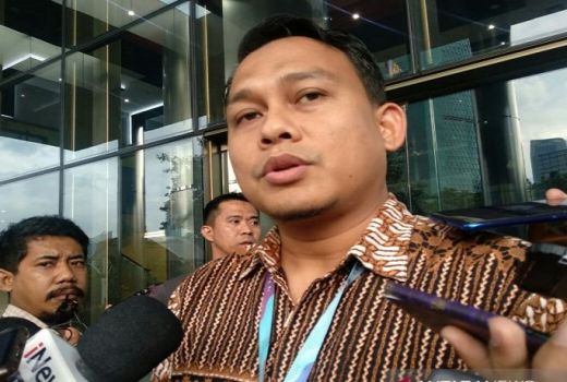 Wanted! Kader PDIP Harun Masiku - GenPI.co